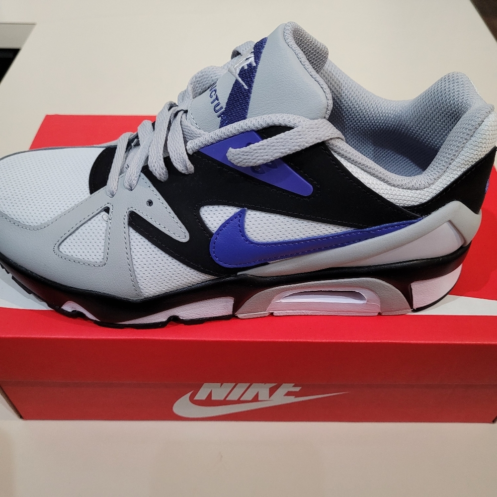 Nike Air Max Sneaker